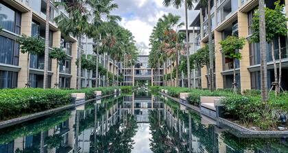 Luxury Condo - 2 Bedroom - Direct Pool & Beach Access