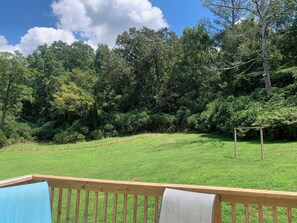 Property grounds - Scenic Mountain Views 4 Bed 2 Bath (Cave Spring)