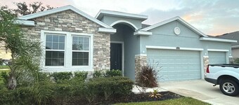 3BDR / 2BA 5 minutes from I-75