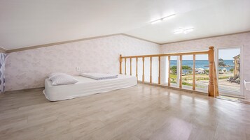 1 habitación y wifi gratis