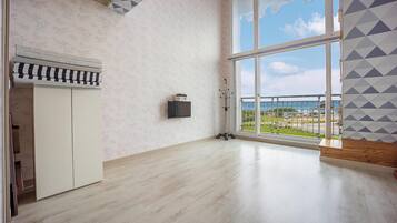 Habitaciรณn bรกsica, 1 habitaciรณn (302) | 1 dormitorio y wifi gratis