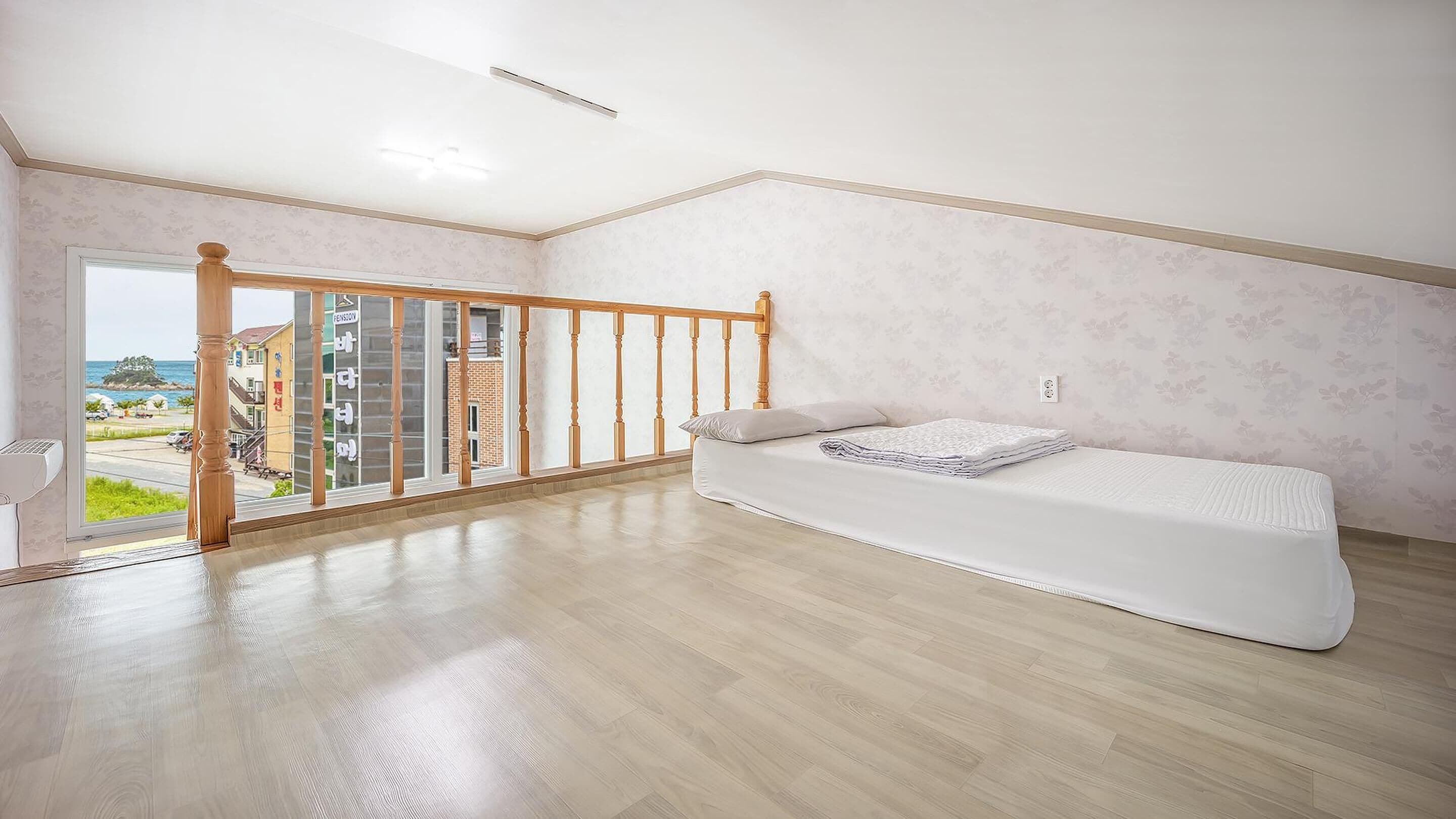 1 chambre, Wi-Fi gratuit