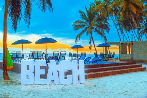 Venice View Beach Resort