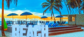 Venice View Beach Resort