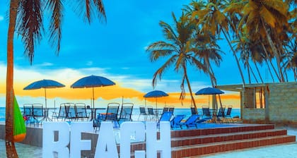 Venice View Beach Resort