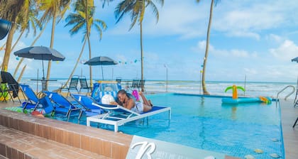 Venice View Beach Resort
