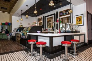 Bar (sur place)