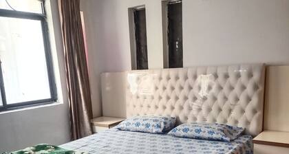 Budget 2 BHK Apartment with Self Check-in