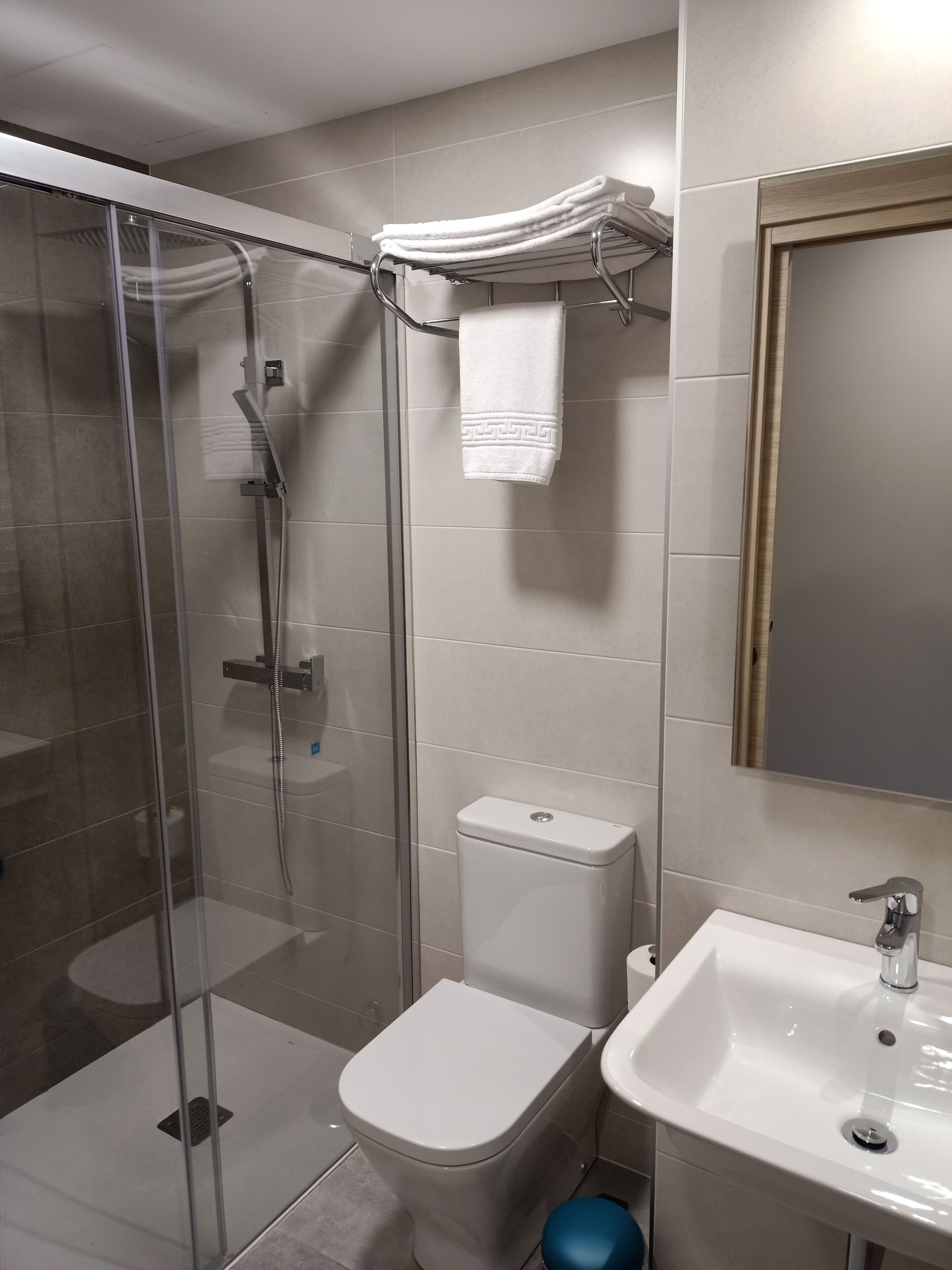 Foto - Pensión Boutique ADMERA