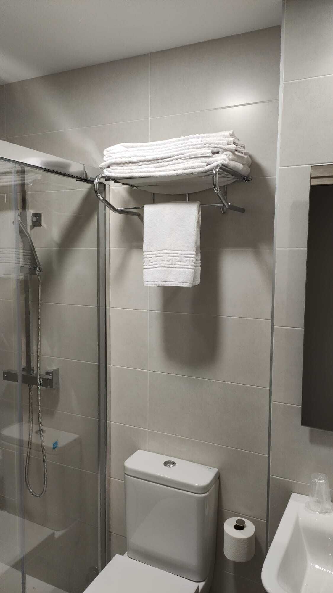 Foto - Pensión Boutique ADMERA