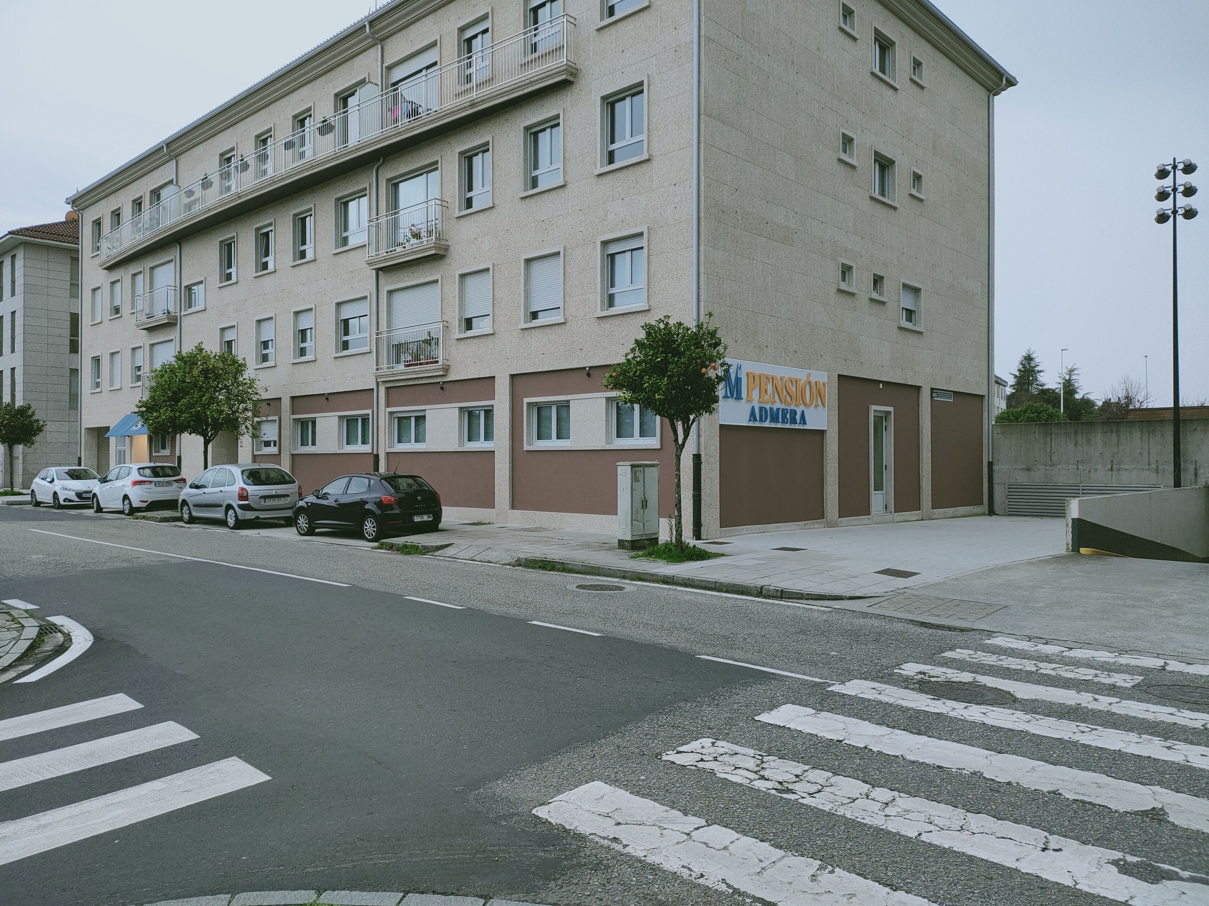 Foto - Pensión Boutique ADMERA