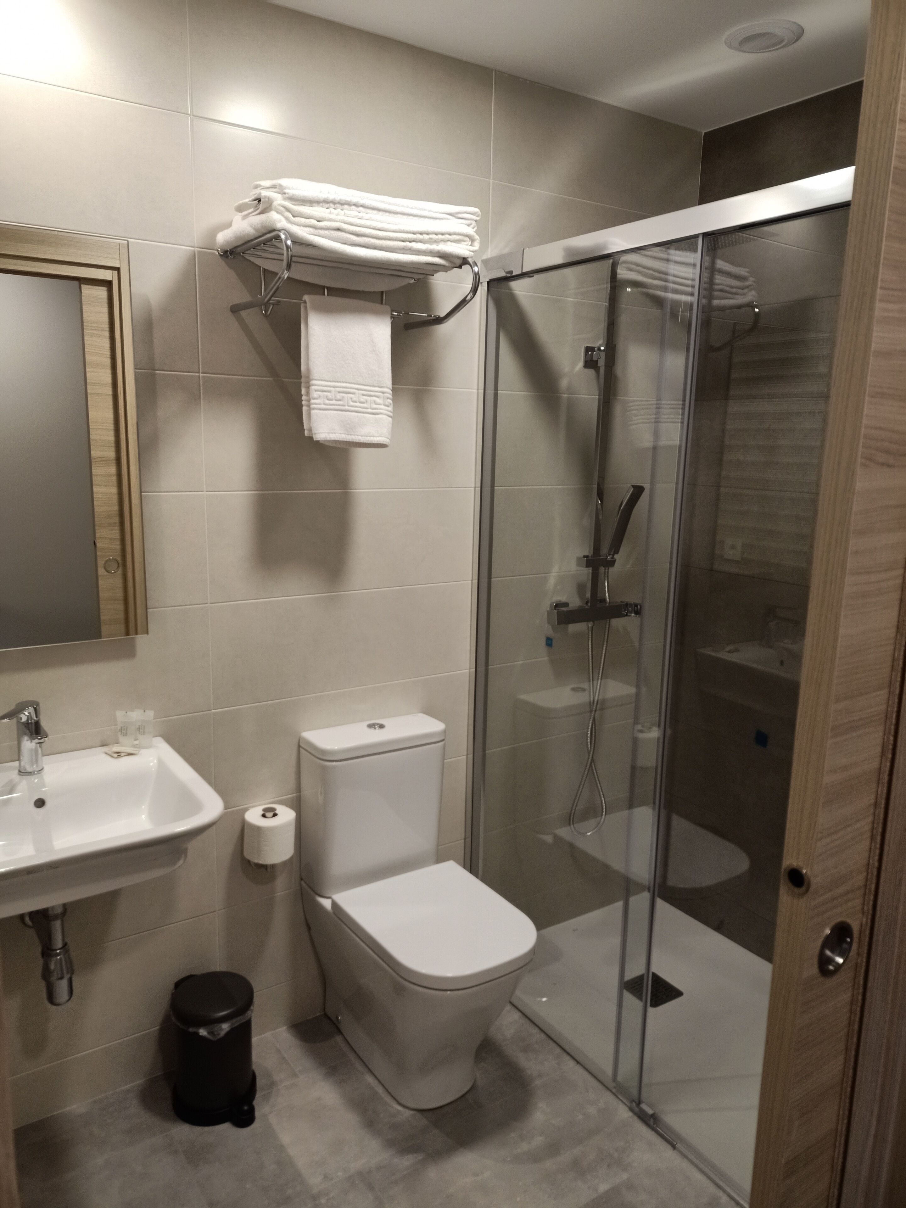 Foto - Pensión Boutique ADMERA