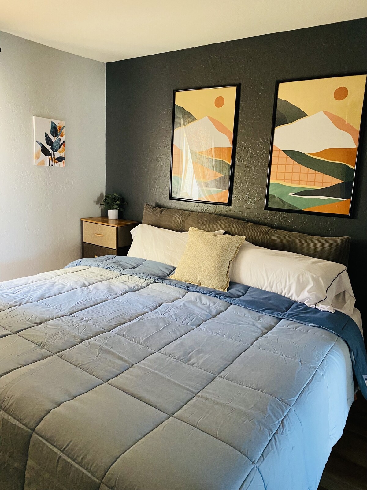 Imagen de perfil del propietario o de la propietaria