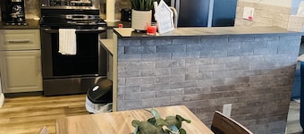 1 bedroom 1 bath entire condominium/SunCityWest/Surprise/SunCity