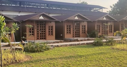 Nirvana Resort and Restaurant