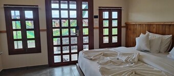 Nirvana Resort and Restaurant