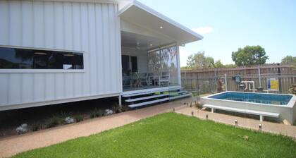 Gwindalan, Exclusive one bedroom home