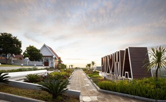 Diseño del edificio