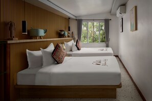 View from room - Pidoma Resort by EHM (Sen Monorom)