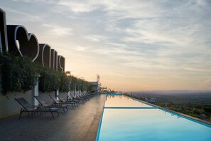 10 indoor pools, outdoor pool - Pidoma Resort by EHM (Sen Monorom)