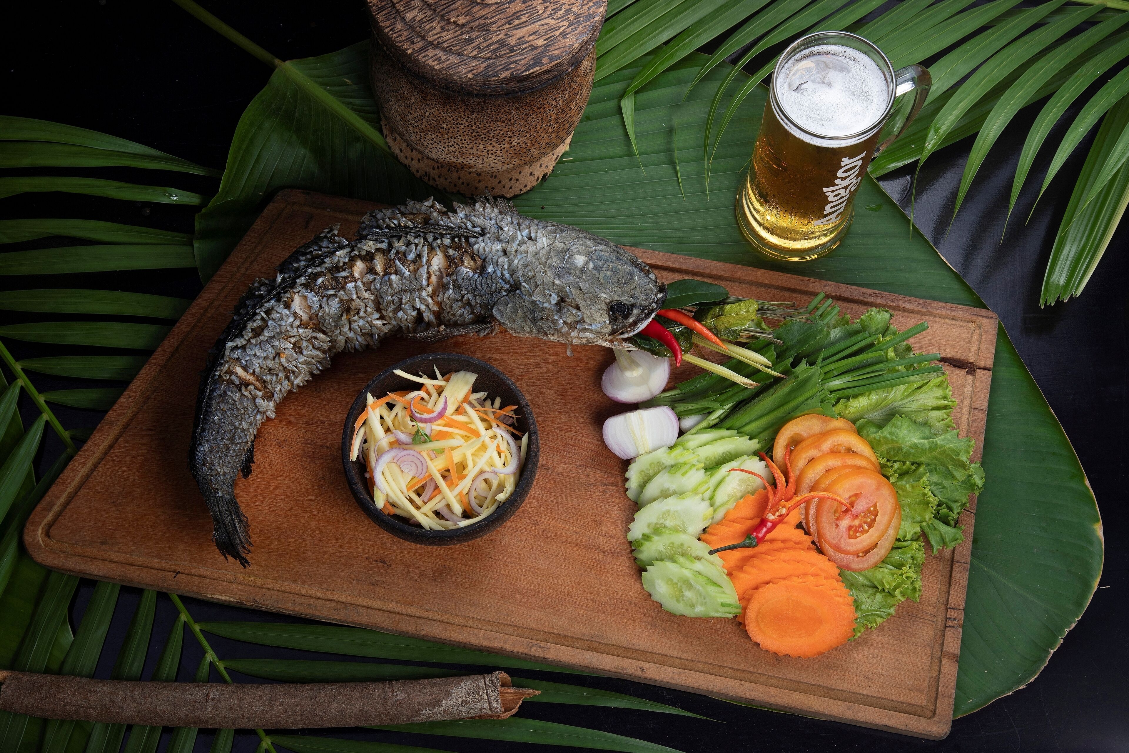 餐飲