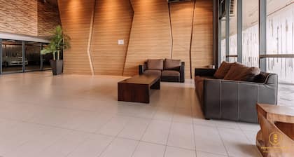 Vivacity Megamall Serviced Apartments