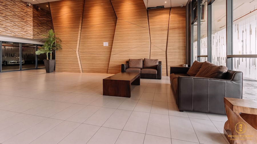 Vivacity Megamall Serviced Apartments