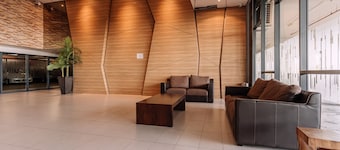 Vivacity Megamall Serviced Apartments