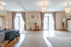 Quarto luxo