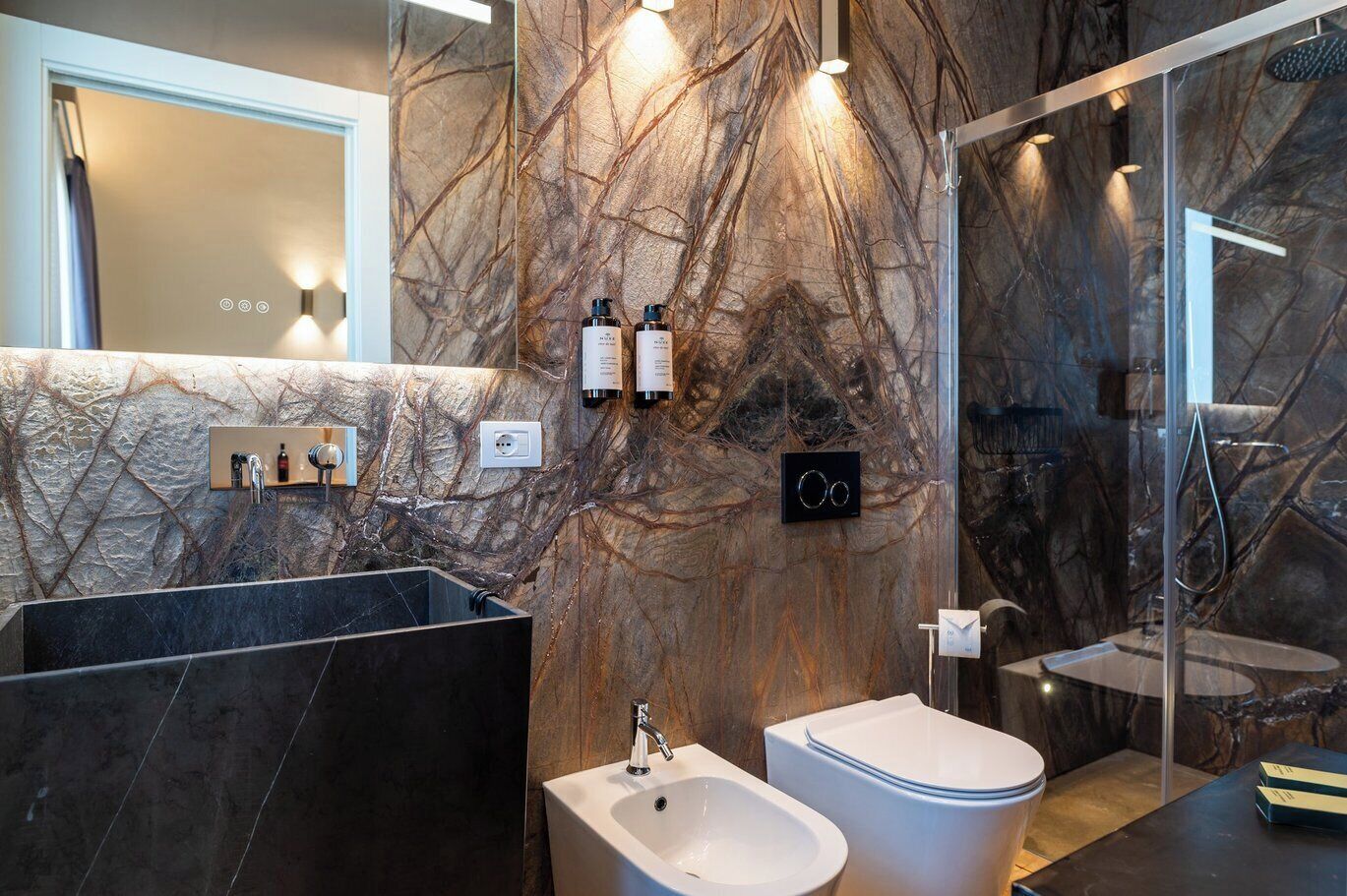 Foto - Bastione Spasimo Boutique Hotel