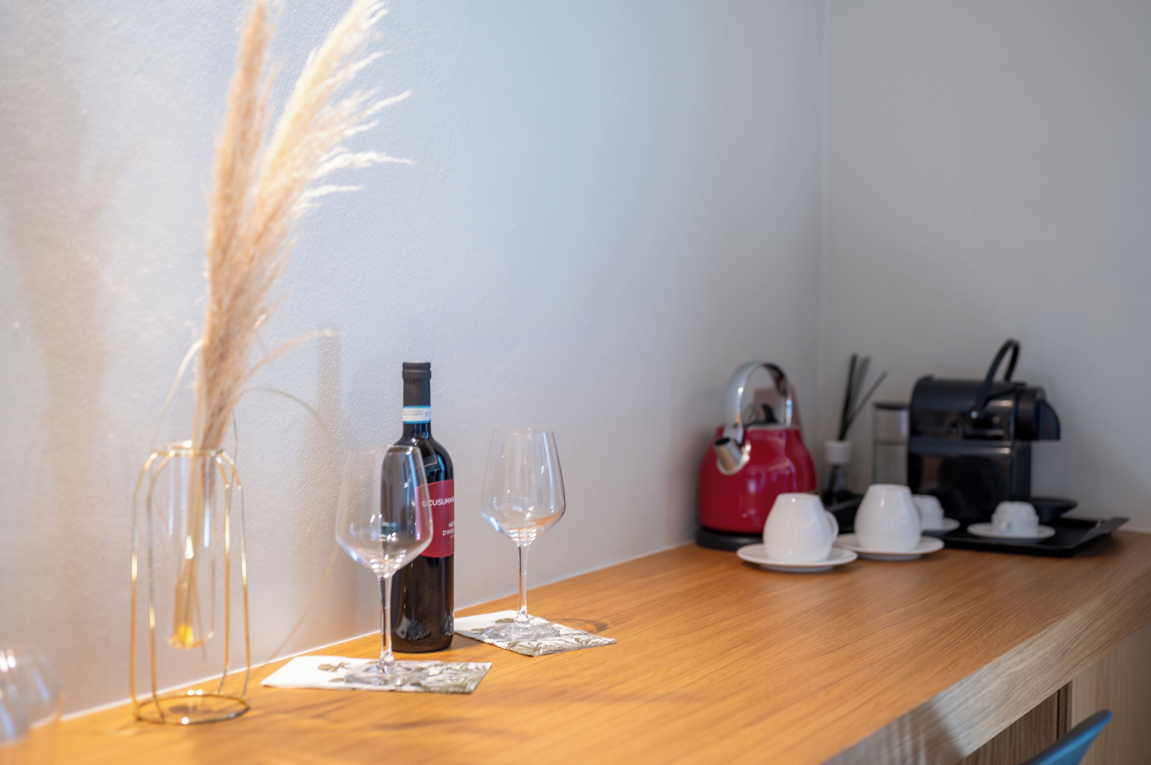 Foto - Bastione Spasimo Boutique Hotel