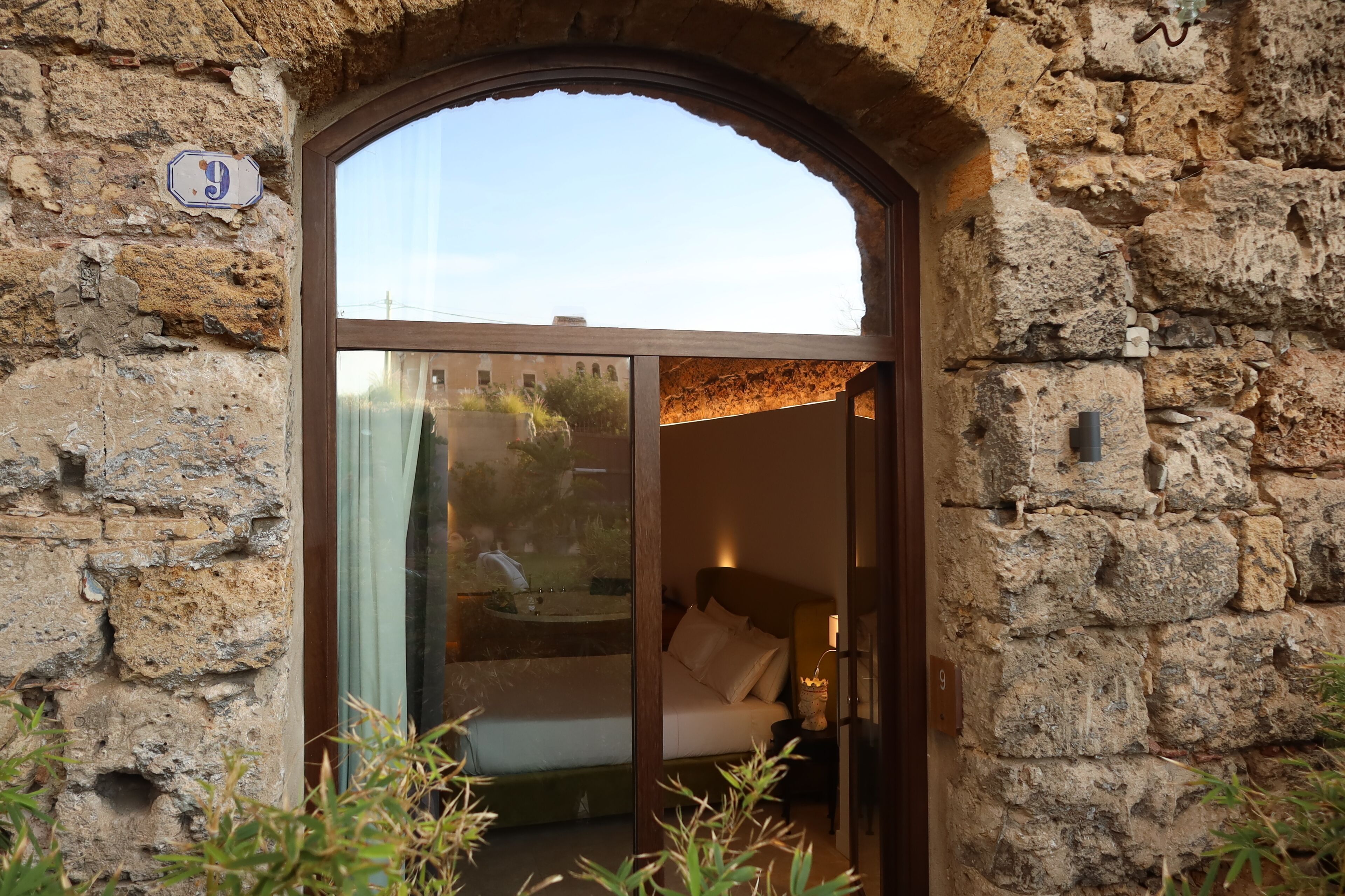 Luxury Room | Frette Italian sheets, premium bedding, down comforters