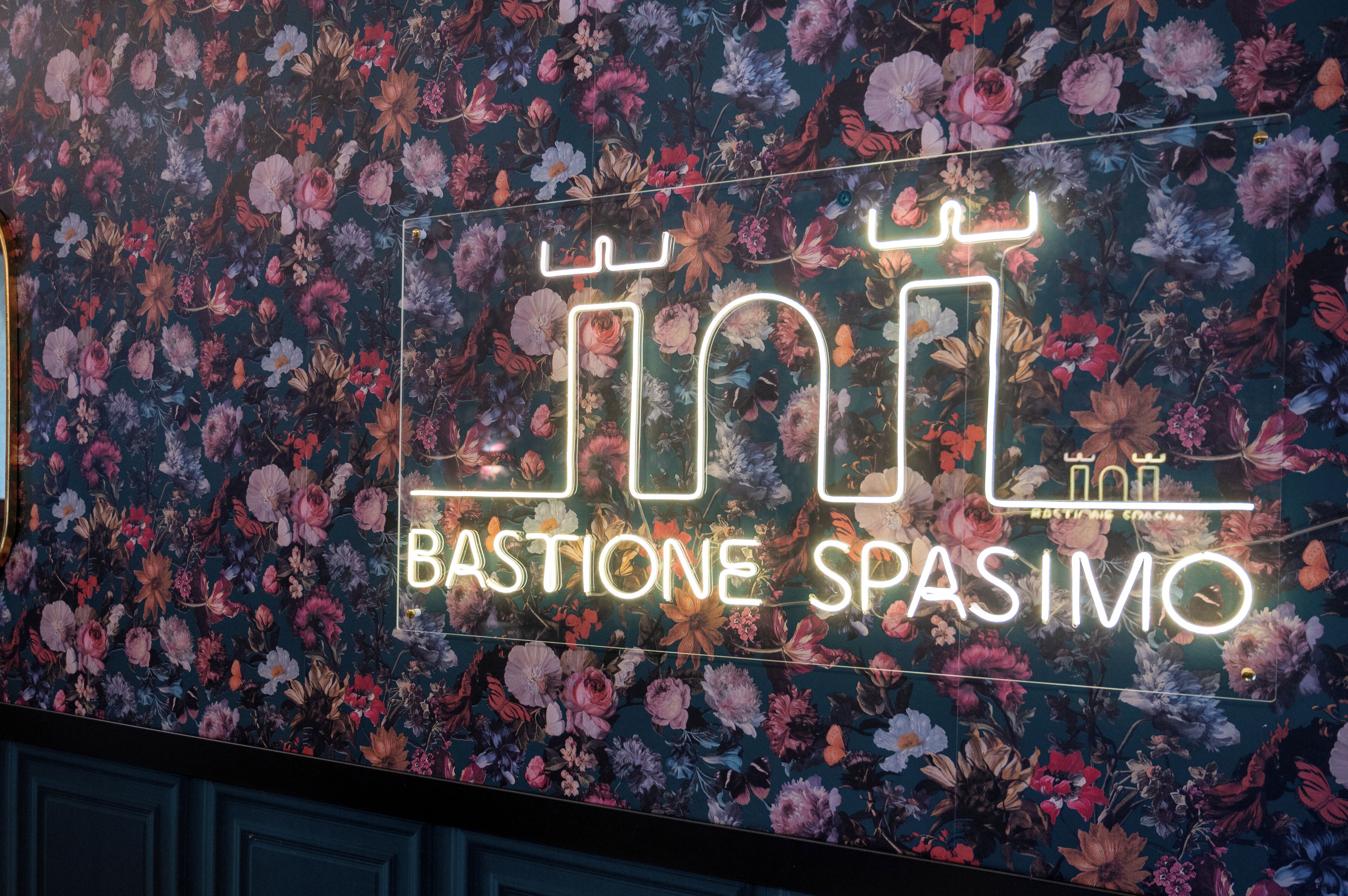 Foto - Bastione Spasimo Boutique Hotel