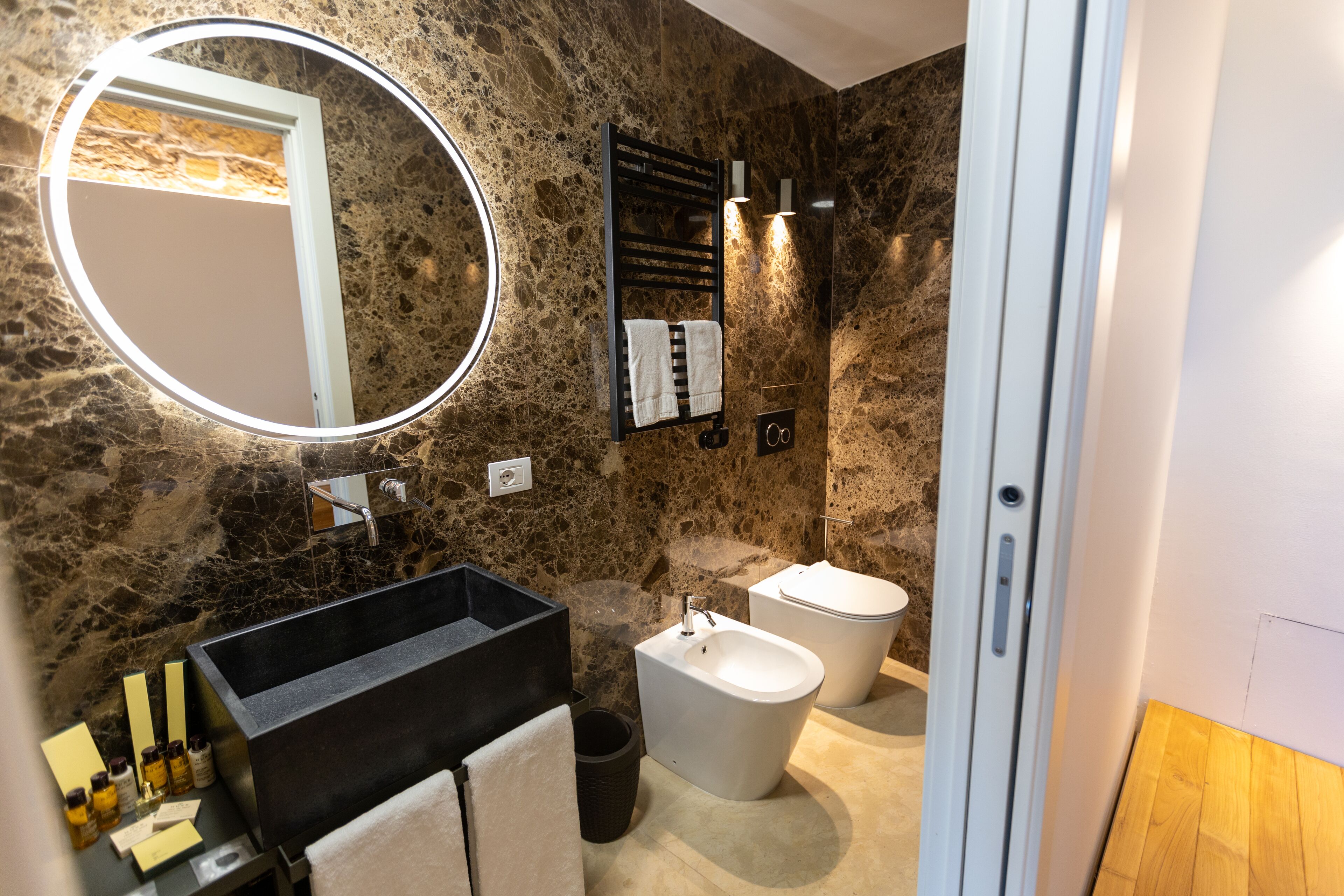 Foto - Bastione Spasimo Boutique Hotel