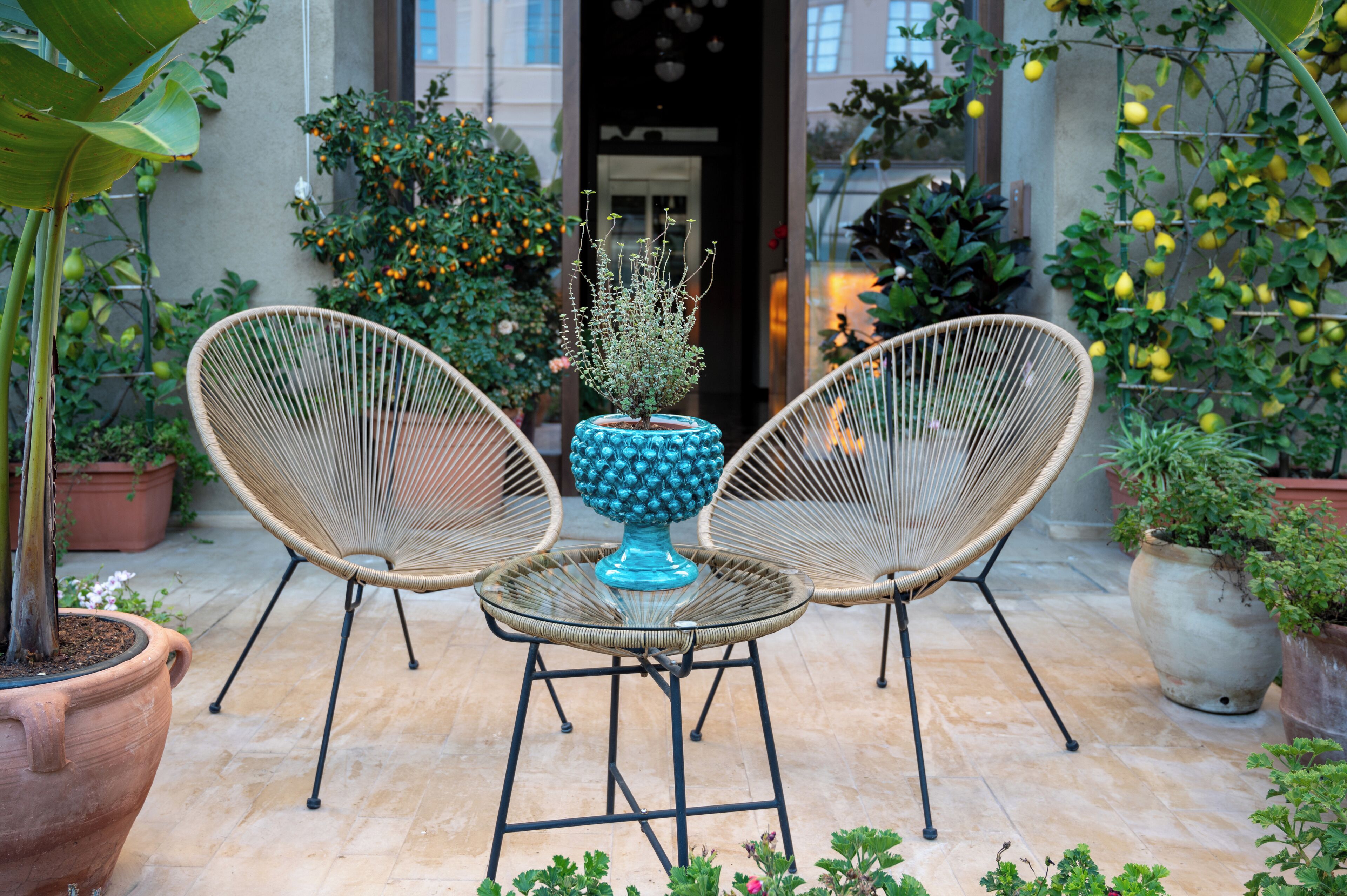 Foto - Bastione Spasimo Boutique Hotel