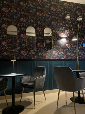 Restaurant - Bastione Spasimo Boutique Hotel (Palermo)