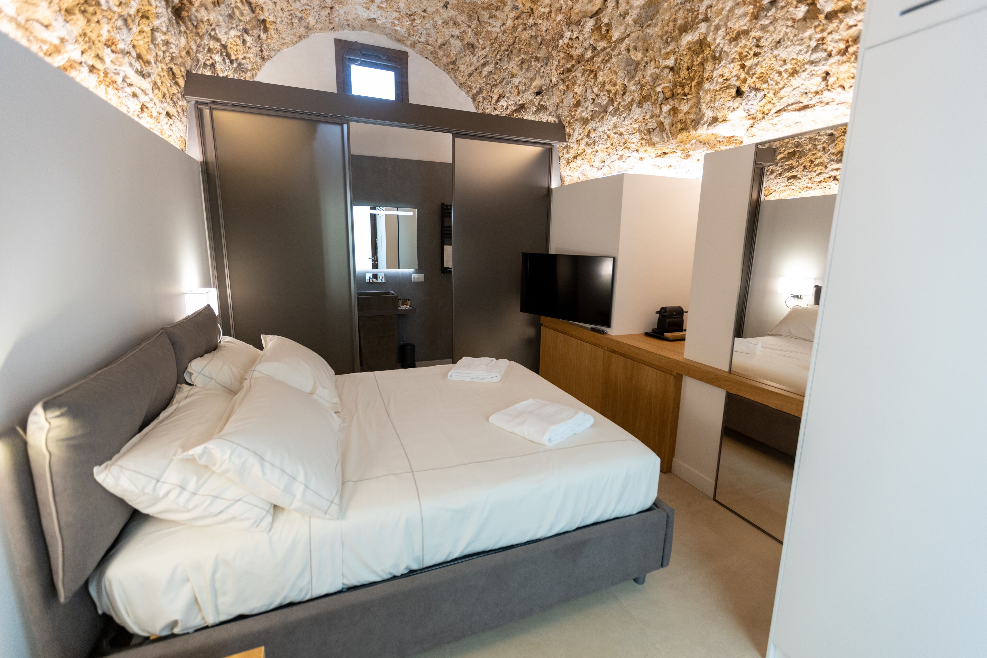 Foto - Bastione Spasimo Boutique Hotel