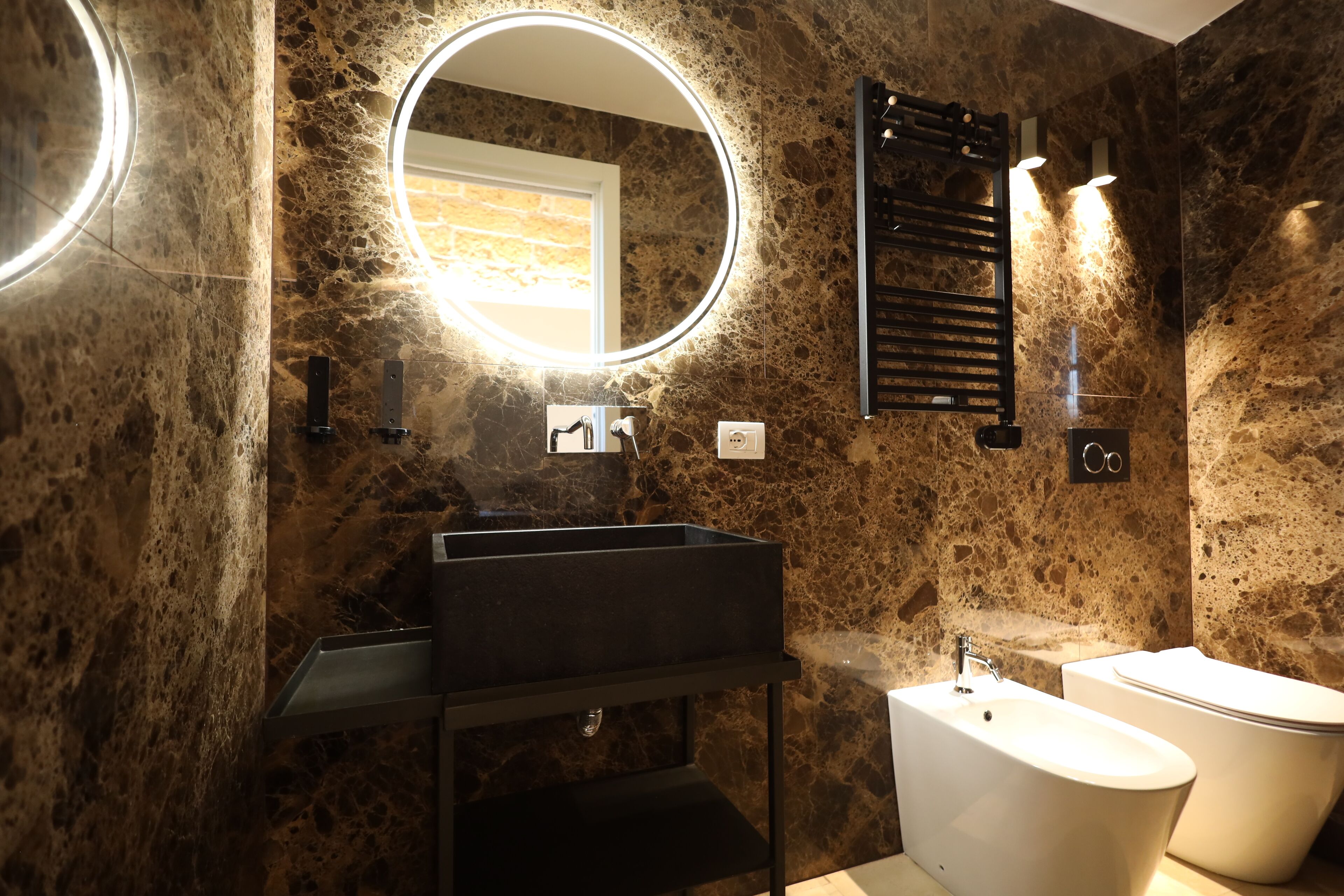 Foto - Bastione Spasimo Boutique Hotel