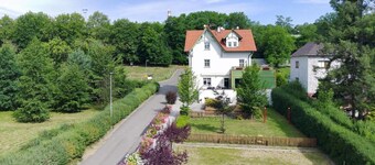 Hotel U Parku