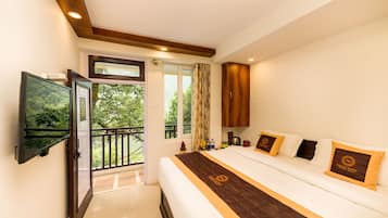 Deluxe Room | Free WiFi