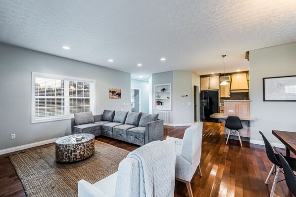 Smart TV - Home in Mammoth Cave (Cave City)