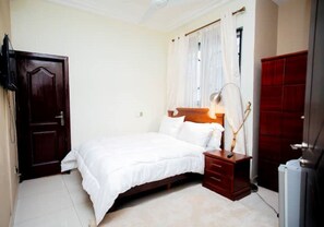 1 غرفة نوم ومكواة/لوح كي وواي فاي مجانًا وتسهيلات لدخول الكراسي المتحركة