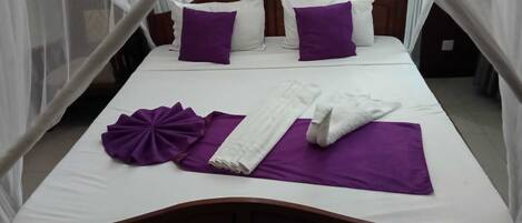 4 Schlafzimmer, WLAN