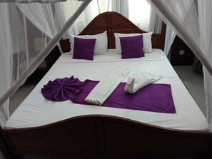 4 Schlafzimmer, WLAN