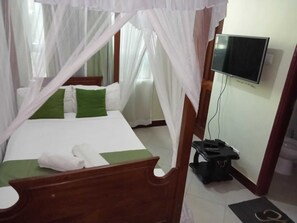 4 Schlafzimmer, WLAN