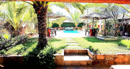 Bethanie Hotel and Guesthouse