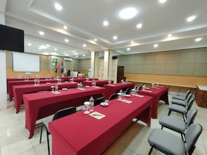 Sala de reuniones