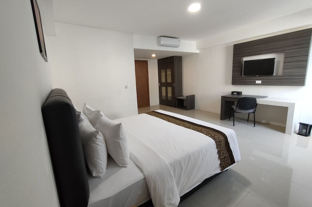 Golden Ganesha Hotel Yogyakarta by Ecommerceloka