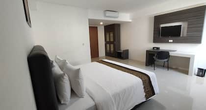 Golden Ganesha Hotel Yogyakarta by Ecommerceloka