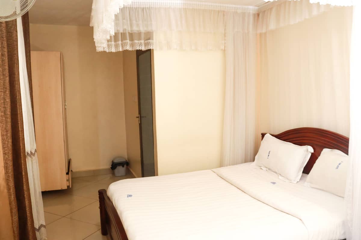 Standard Single Room | 1 bedroom, free WiFi